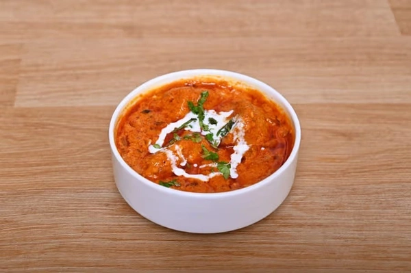 Masala Chap Gravy