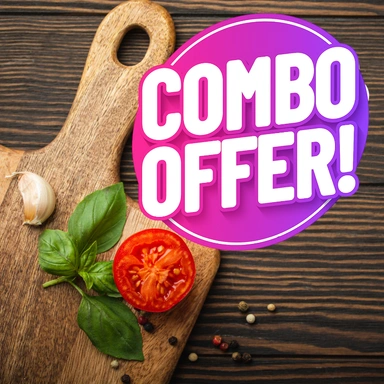 Combo Offeer