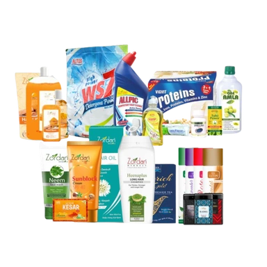 Daily Use Products