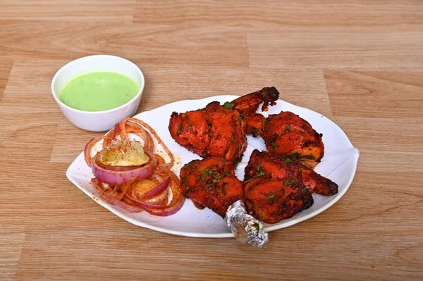 Tandoori Chichken - Full, Full
