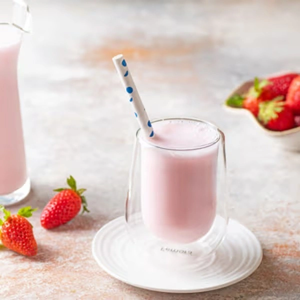 Stawberry Shake - 