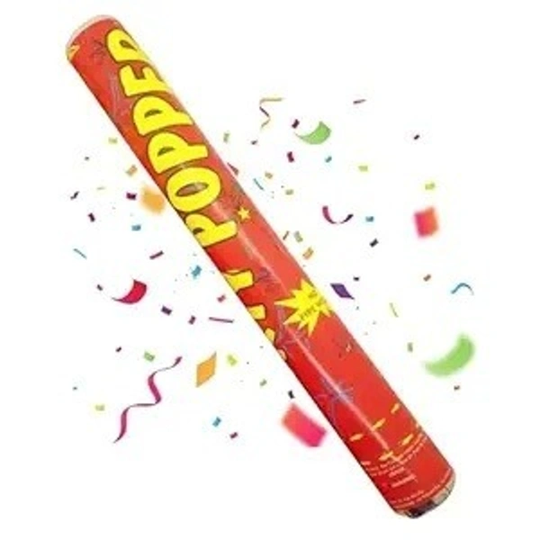 party Popper - 2