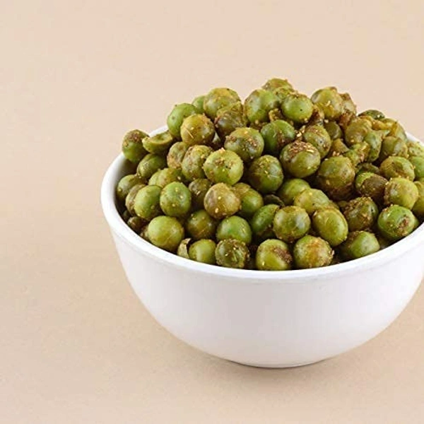 Chatpata Mattar  - 500 Gram