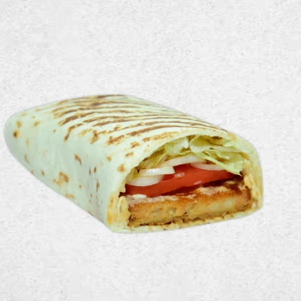Veg. Wrap