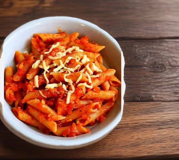 Red Sauce Pasta - 