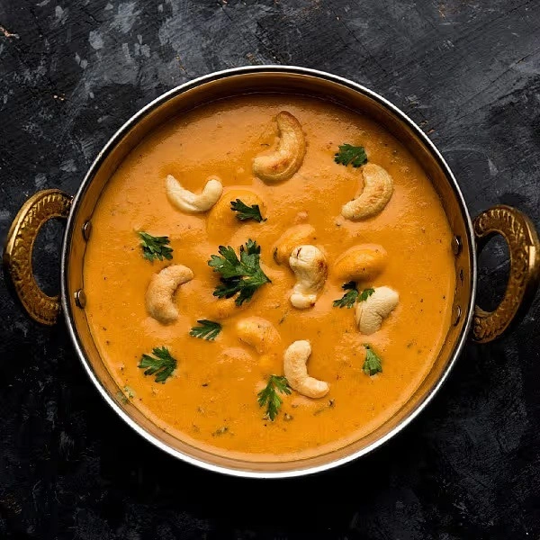 Kaju Curry - Full