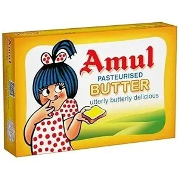 Amul Butter