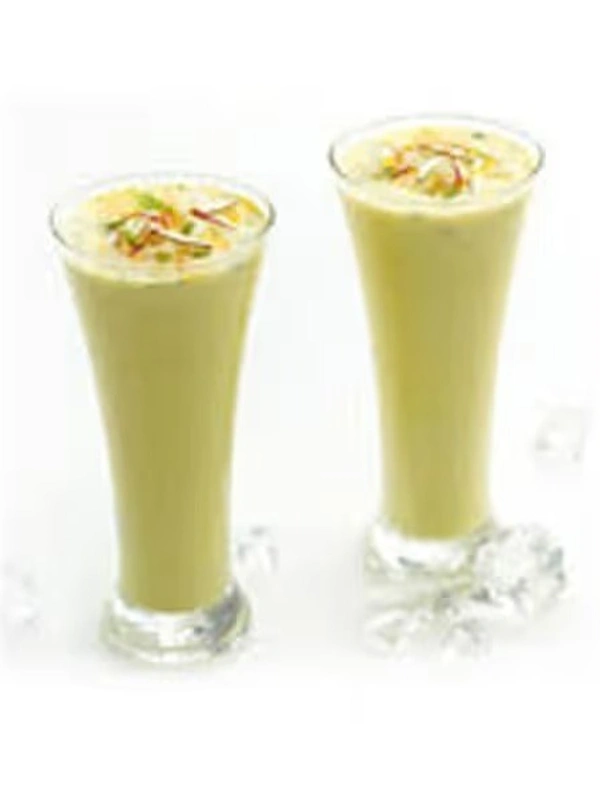 Keasr Pista Shake
