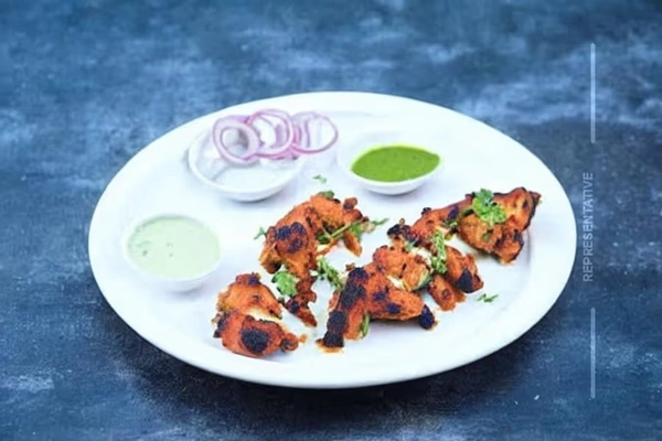 Afgani Chicken - Large