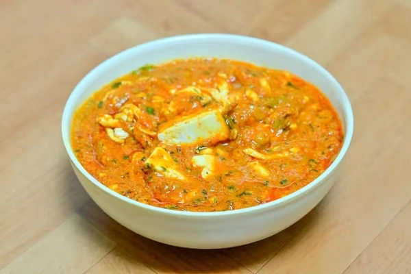 Shahi Paneer - Full