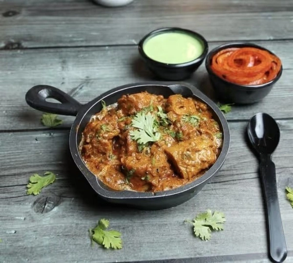 Masala Chaap