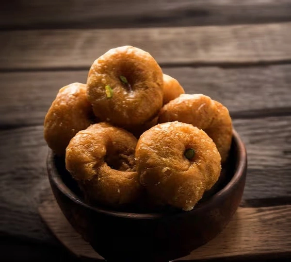 Balushahi - 1 Kg