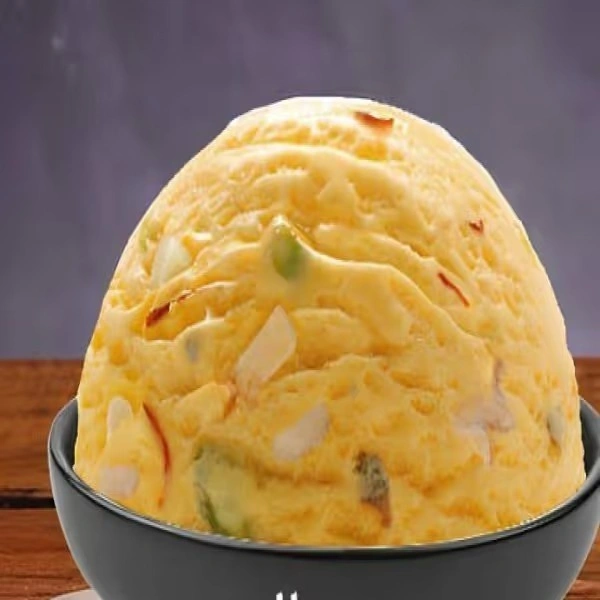 Kesar Pista 2 Scup