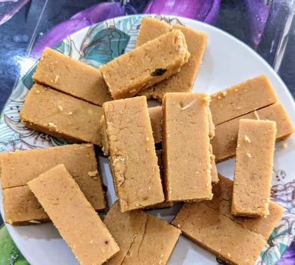 KesriSinghpur Burfi - 500 gram