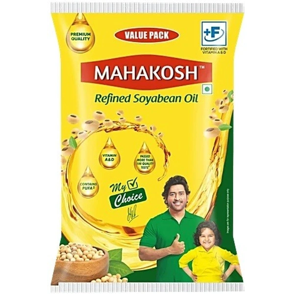 Kings Oil 900 Gram - 900 gram