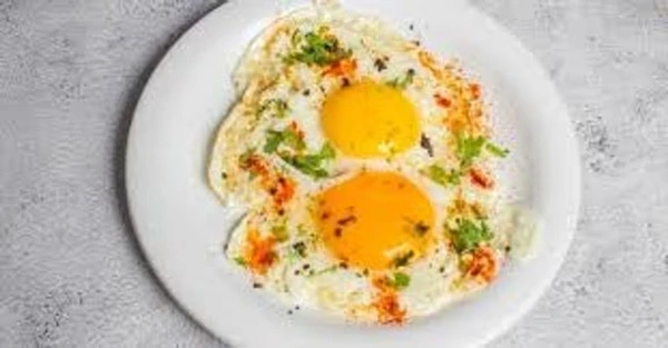 Half Fry