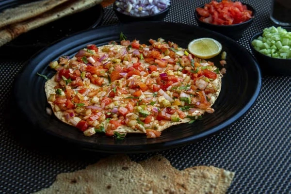 Masala Papad