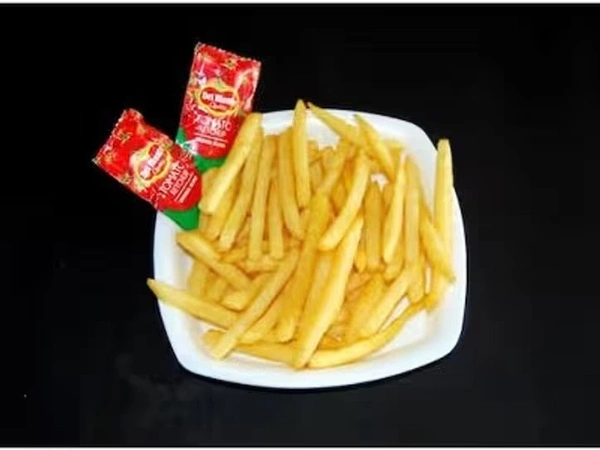 French Fry 100 Gram