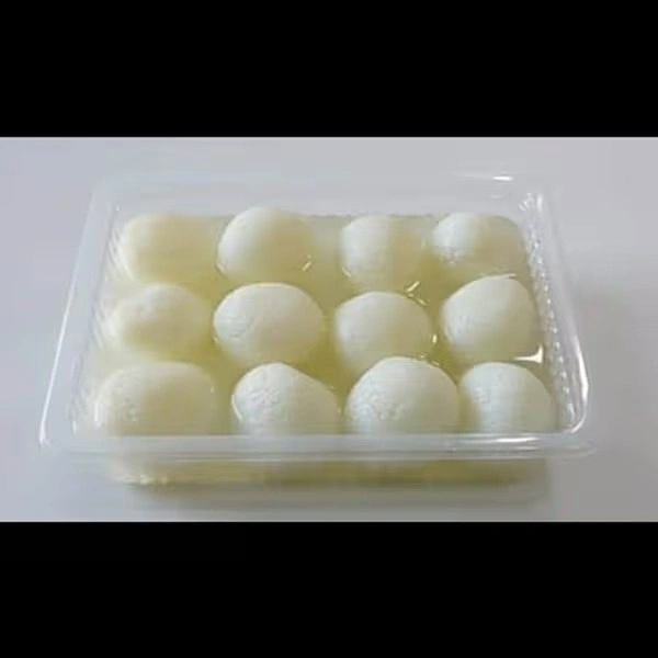 Rasgulla - 500 gram