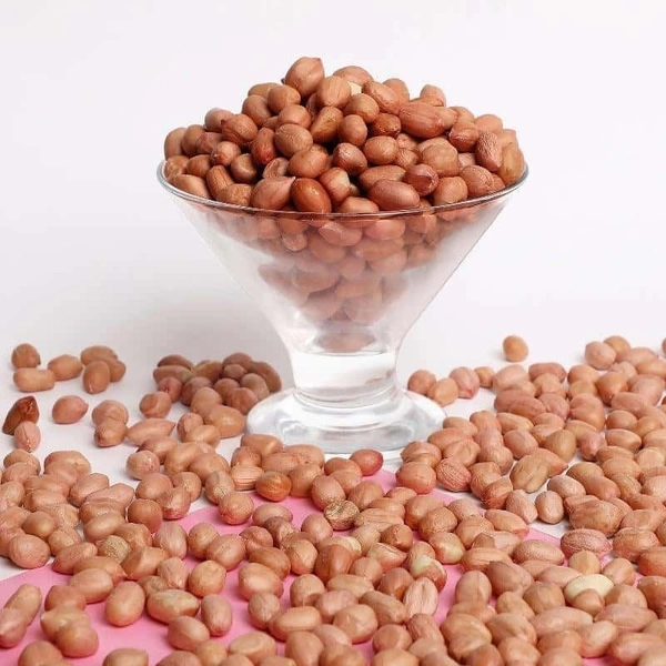 Mungwali Dane (Peanuts) - 250 gram