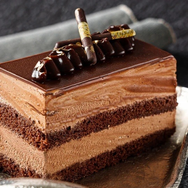 Chocolate - 4