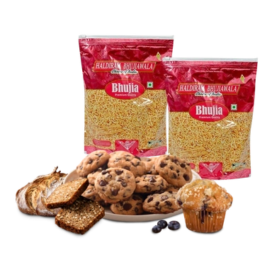 Bakery & Namkeen              10.00AM-09.00PM