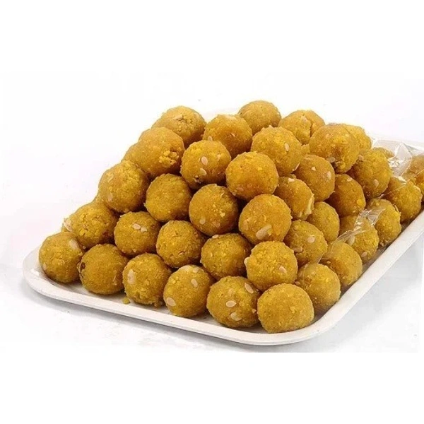 Normal Laddu - 1 Kg