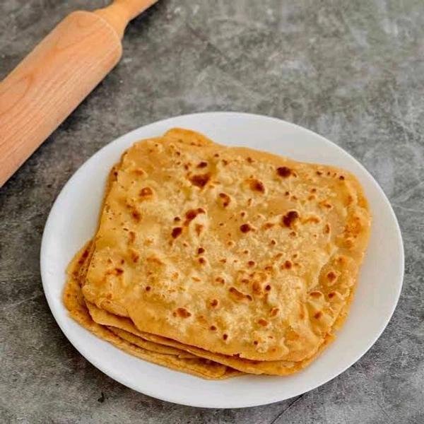 Padampur Zayka Plain Prantha