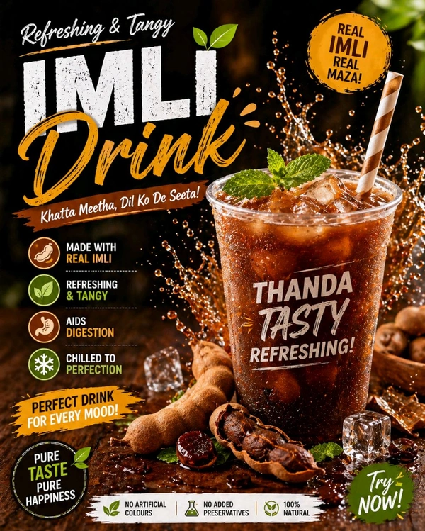 Imli Drink