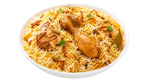 Non Veg Biryani