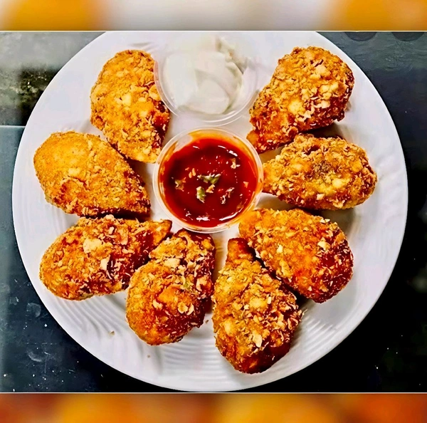 KFC Momos
