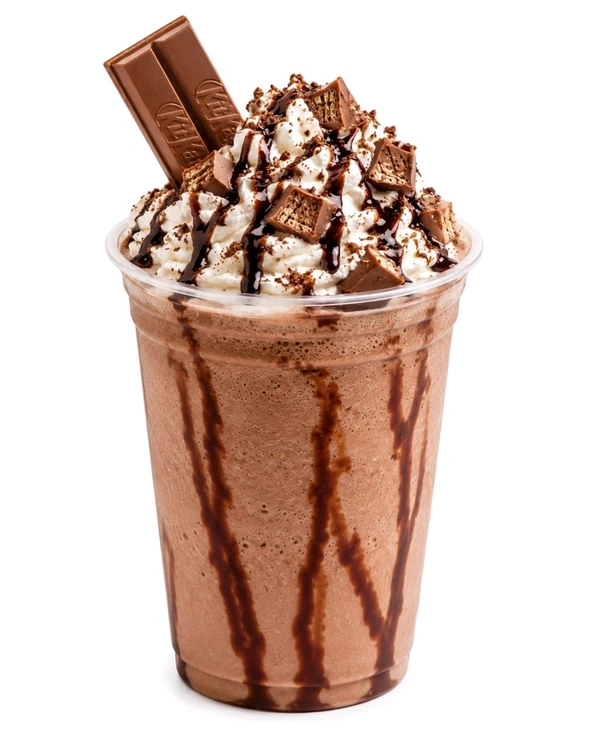 Kitkat Shake