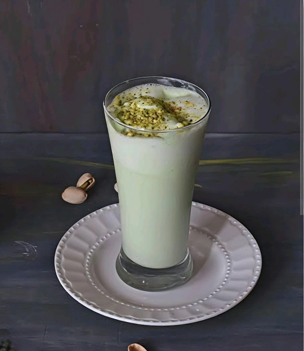 Pista Shake