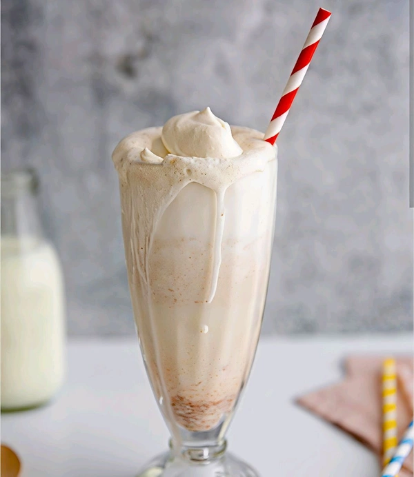 Vanilla Shake