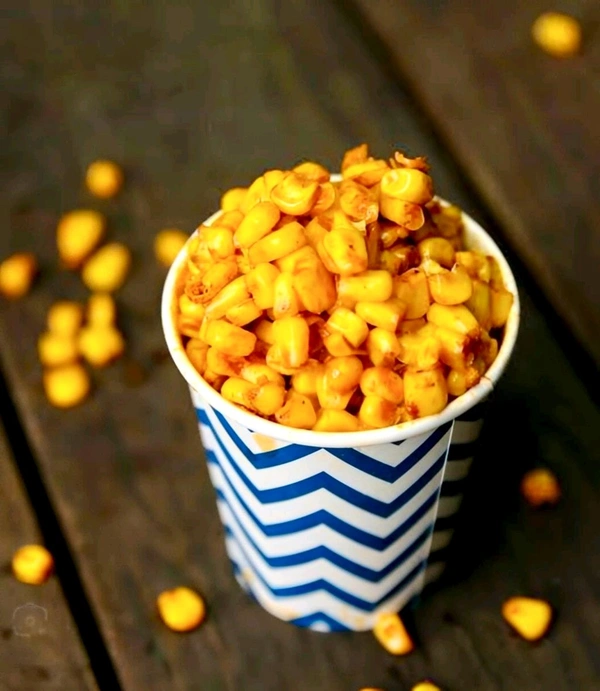 Sweet Corn
