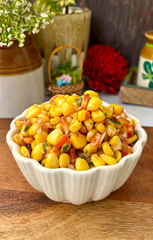Veg Sweet Corn