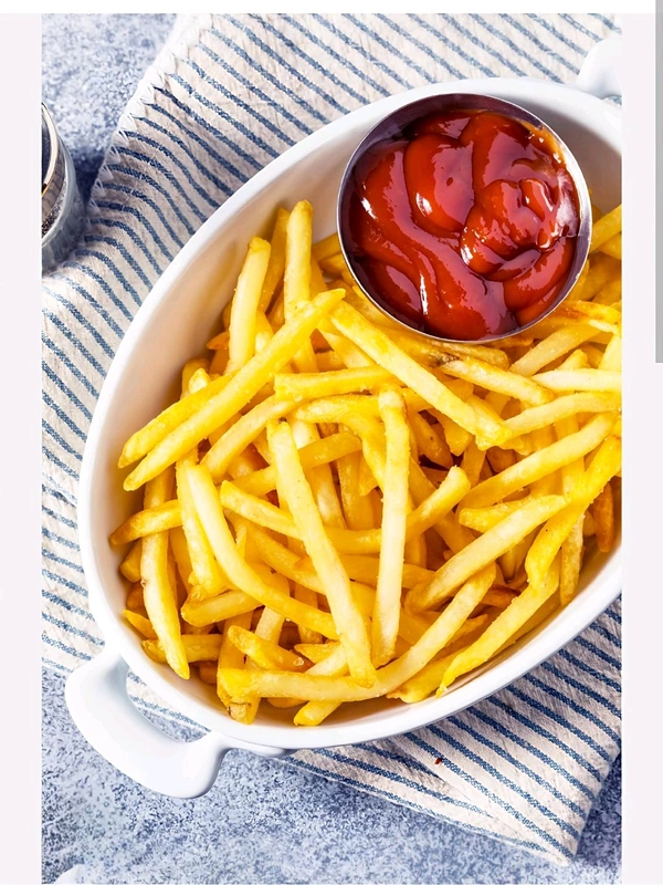French Fry