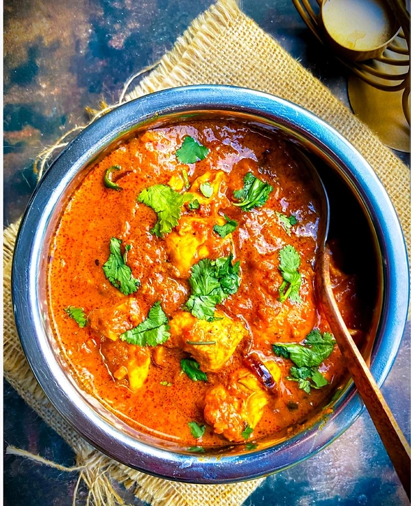 Chicken Gravy - Normal