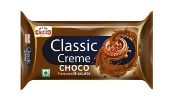 Priya Gold Chocolate - 1 Packet