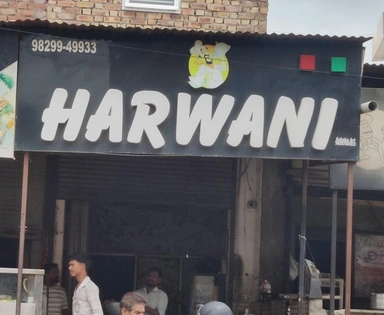 Harwani Resturant             11.00AM-10.00PM