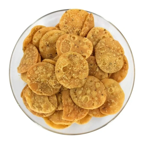 Papdi - 500 Gram