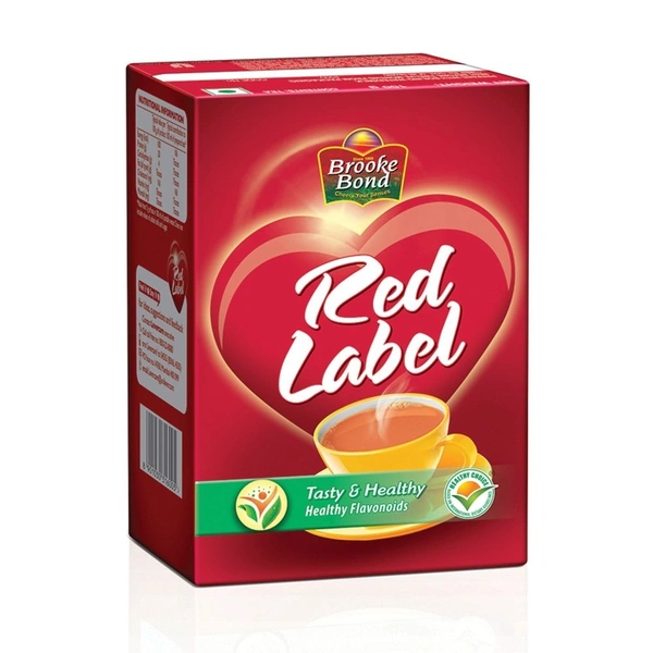Red Label Tea - 250 Gram