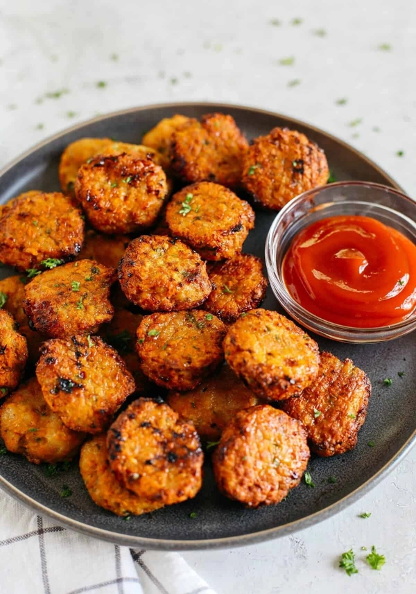 Patato Bites