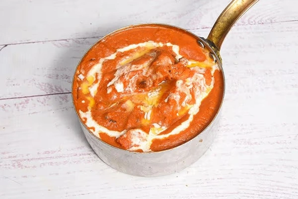 Butter Chicken - Full
