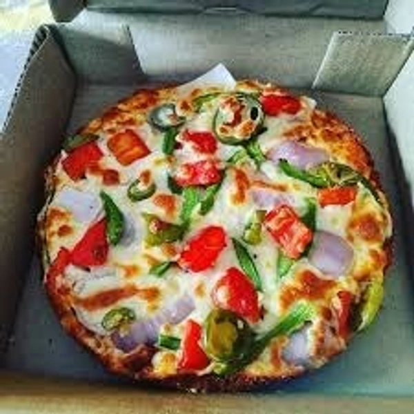 Mexican Delight - Medium + Small