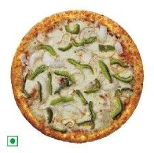 Veg Fresh - Large + Medium