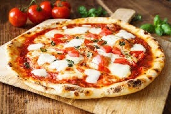 Margerita Pizza - Medium