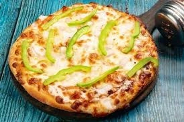 Capsicum - Medium