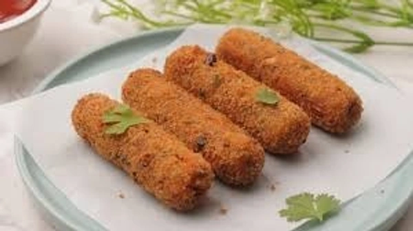 vegie Fingers 100 Gram