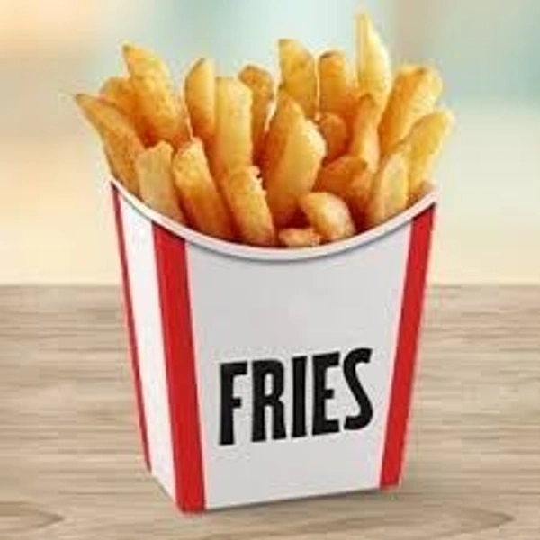 KFC Fry